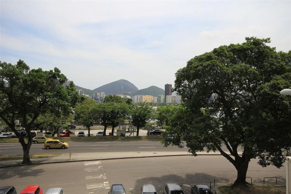 Appartement Botafogo 302 à Rio de Janeiro Extérieur photo